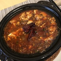 中國菜 心香 - 四川麻婆豆腐