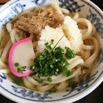 釜揚げうどん　笙家 - 