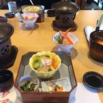 津島甲羅本店 - 