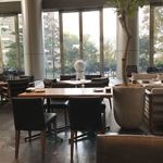 above GRILL & BAR - 