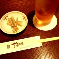 鰻 十和田 - 