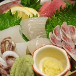 酒菜 はすの華 - 