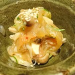 酒菜 はすの華 - 