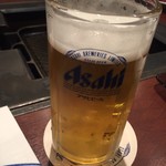 アサヒビール園 白石　ピルゼン - ビールで乾杯