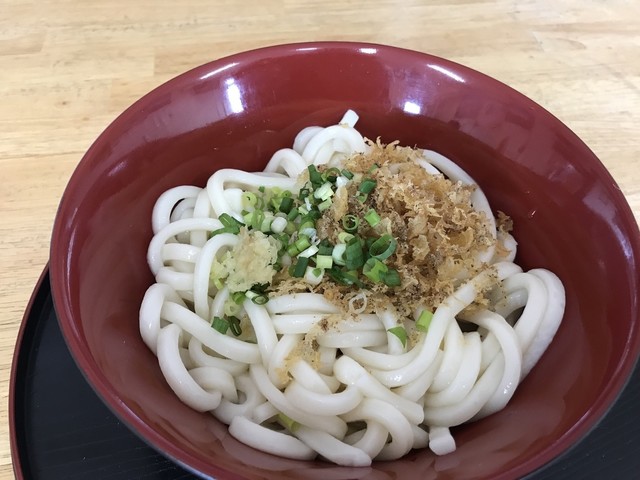 へんこつ屋 前川 うどん 食べログ