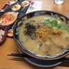 鹿児島ラーメン豚とろ 天文館本店