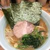 横浜ラーメン 武蔵家  志木店