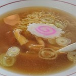 札幌屋台ラーメン - 