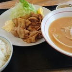 Sapporo Yatai Ramen - 