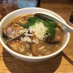 ラーメン かずや - 