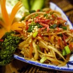 TOM THAI  - 