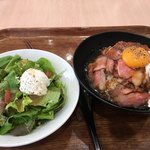 ローストビーフ星 - 