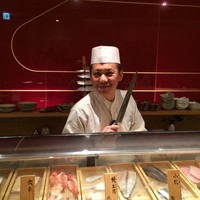 寿司 はせ川 心斎橋本店 - 