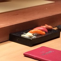 寿司 はせ川 心斎橋本店 - 