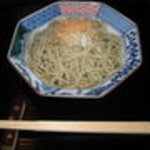 そば処 一滴庵 - 