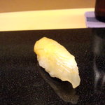 鮨 田可尾 - 玄海まこかれい。美魚なりっ！