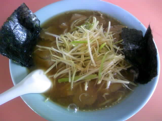 ラーメンショップ 津田店 name=