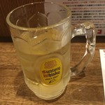 ココロ - ハイボール