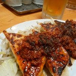 台湾ぎょうざ - 台湾餃子