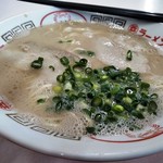 丸幸ラーメンセンター - 