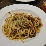 POTA PASTA CAFFE STREET - 