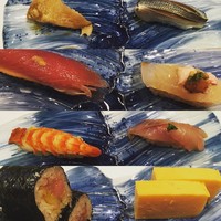 松寿司 - 