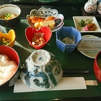 大阪なだ万 - 