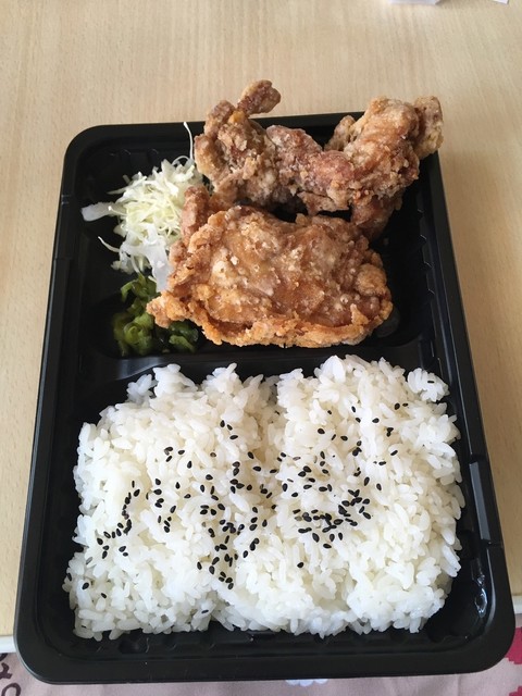 山田ん家のから揚げ やまだんちのからあげ 西川口 からあげ 食べログ 山田ん家のから揚げ やまだんちのからあげ 西川口 からあげ 食べログ