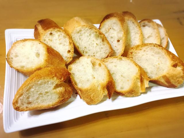 パン ド ハクウ（Pain de Hakuu） - 水沢（パン）の写真