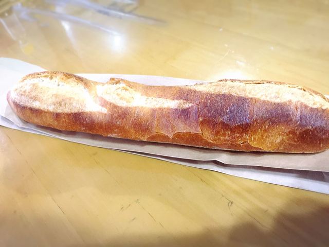 パン ド ハクウ（Pain de Hakuu） - 水沢（パン）の写真