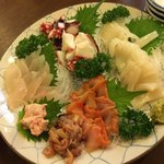 居酒屋味しま - 