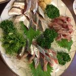 居酒屋味しま - 