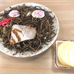 まるこ食堂 - 料理写真: