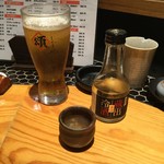 焼き鳥 くし頌 - 