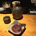 焼き鳥 くし頌 - 