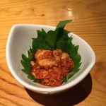 焼き鳥 くし頌 - 