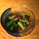 焼き鳥 くし頌 - 