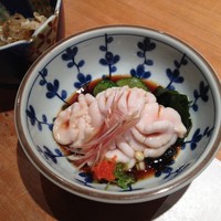 本等鮨 海馬 本店 - 