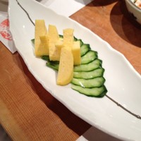 本等鮨 海馬 本店 - 
