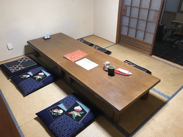 寿し割烹 食通 - 鶴岡（日本料理）の写真