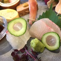 新割烹 丹色 - 