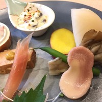新割烹 丹色 - 