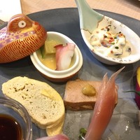 新割烹 丹色 - 