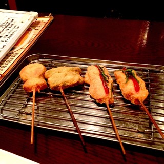 ハイボール酒場かどいち_1