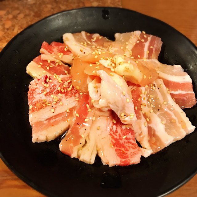 牛繁 竹の塚店 ギュウシゲ 竹ノ塚 焼肉 ネット予約可 食べログ