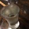 酒と魚 納屋