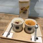 Soup Stock Tokyo - 