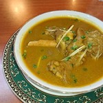 ハビビ ハラル レストラン - 