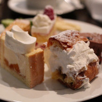 フレンチ キッチン - 