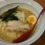 ラーメン カワタカ - 